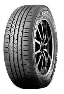 Foto 2 | Paquete de 2 Llantas 185/60r14 Kumho Ecowing Es31 82t