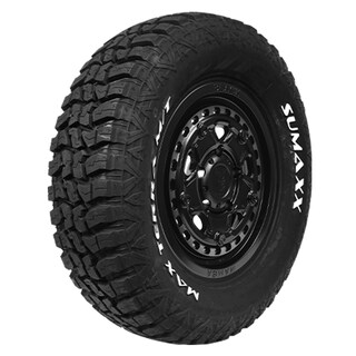 Foto 1 | Llanta Sumaxx Max-terra M/t 102q 185r14