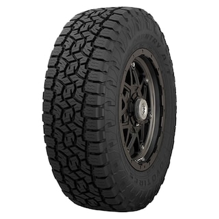 Foto 1 | Llanta 265/75r16 Lt Toyo Open Country A/t3 123r