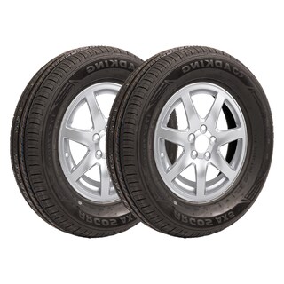 Foto 1 | Paquete De 2 Llantas 175/70r14 Roadking Argos Ax5 82t