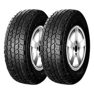 Foto 1 | Paquete de 2 Llantas 245/75r16 Lt Sportrak Wpro Sp789 At 116r