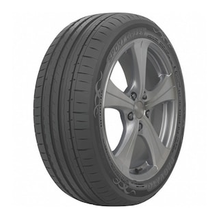 Foto 1 | Llanta 215/40zr17 Xl Atlas Sport Green 87w