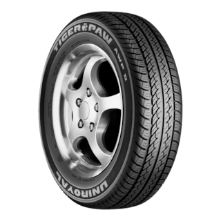 Foto 1 | Llanta Uniroyal Tiger Paw Awp2 205/75r15