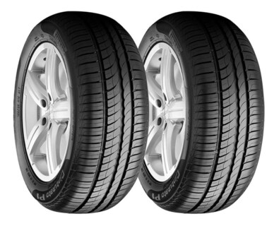 Foto 1 | Paquete de 2 Llantas 195/65r15 91 H Pirelli P1 Cinturato