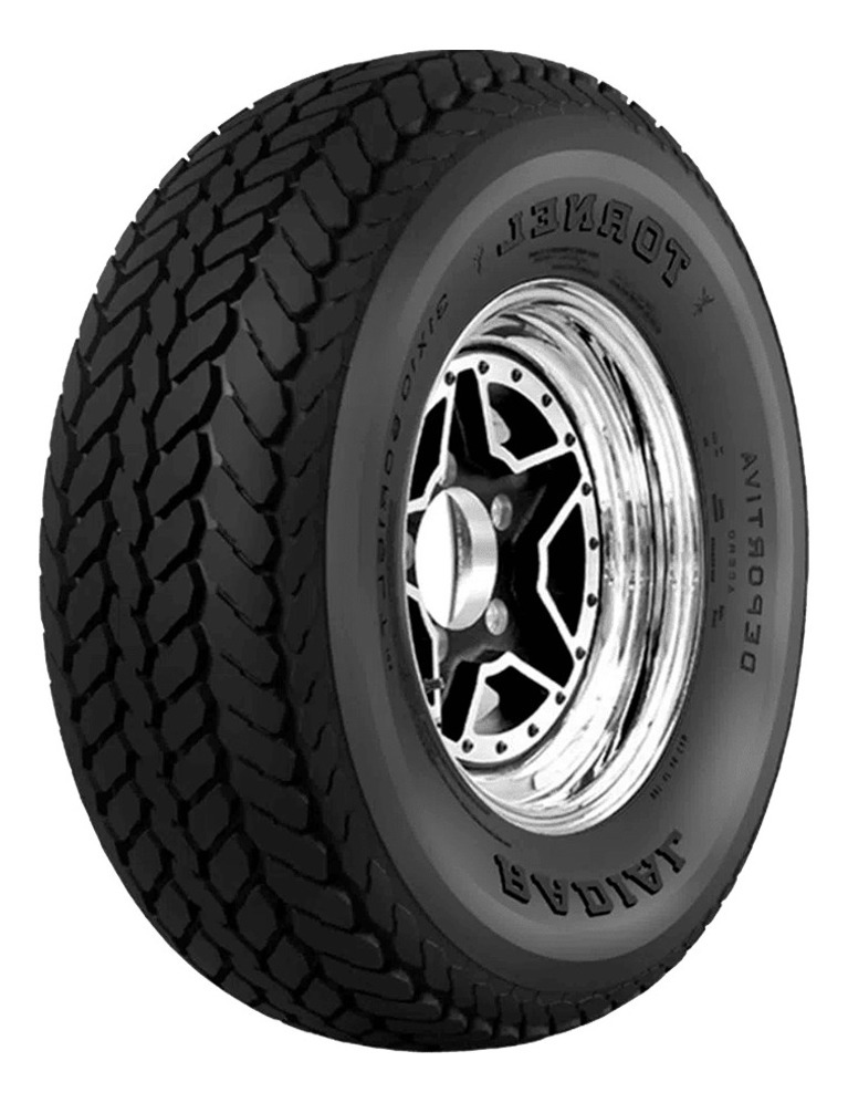 Llanta 215/70r14 Tornel Deportiva