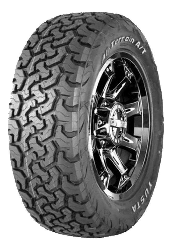 Foto 3 pulgar | Paquete De 2 Llantas 31x10.50r15lt 6pr Conqueror All Terrain At 109q