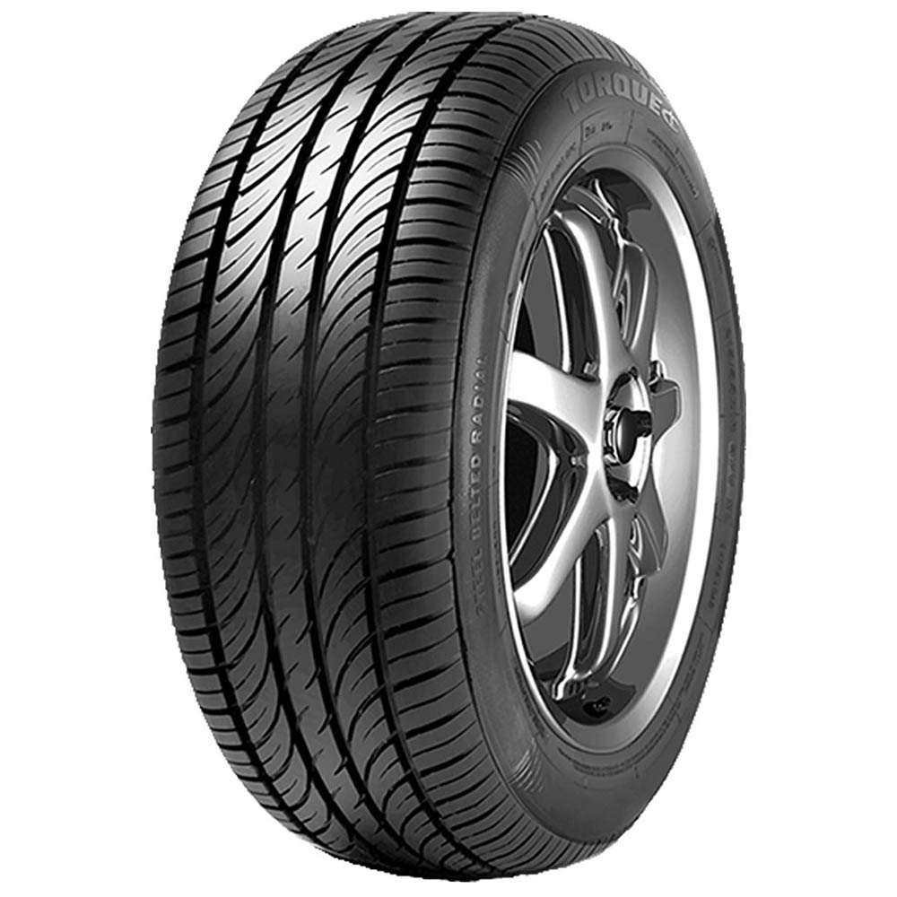 Foto 2 | Paquete De 2 Llantas 215/65r15 Torque Tq021 96h