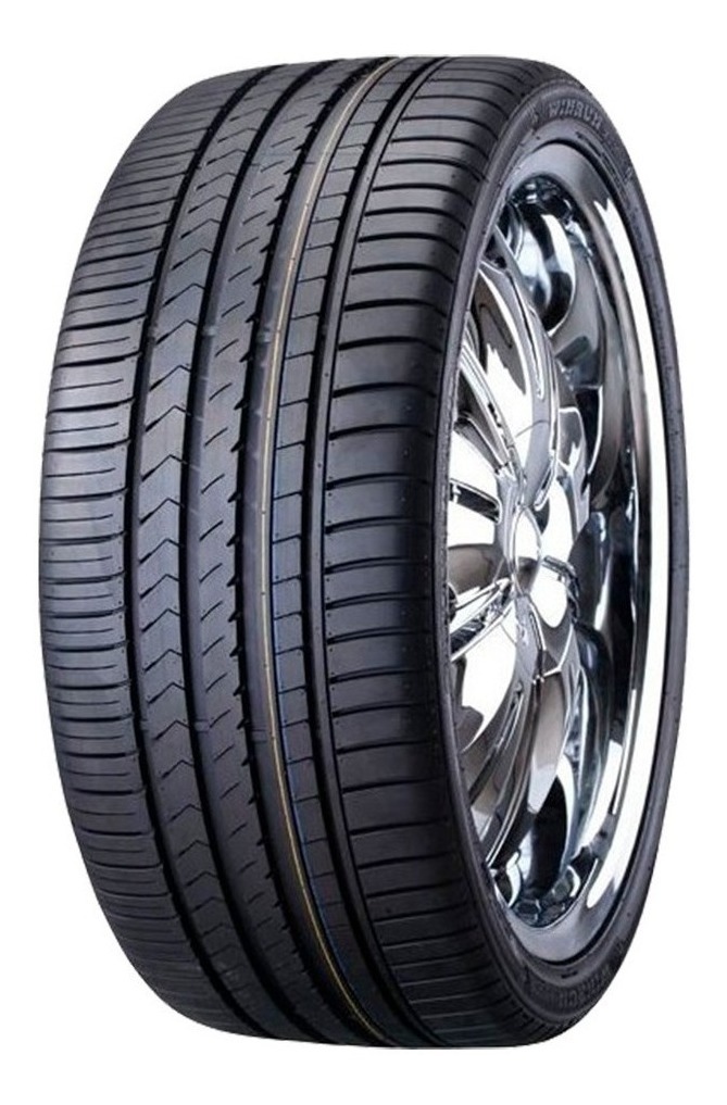 Foto 3 pulgar | Paquete de 2 Llantas Winrun R330 88v 195/60r15
