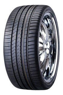 Foto 2 | Paquete de 2 Llantas Winrun R330 88v 195/60r15