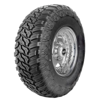 Foto 1 | Llanta 33x12.50r15 Lt Antares Deep Digger 108q