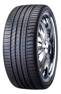 Foto 2 | Paquete de 2 Llantas Winrun R330 94w 255/35zr18 Xl