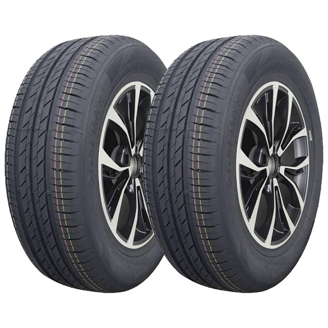 Paquete Mazzini 175/70r13 Touring S1 82s 2 Piezas