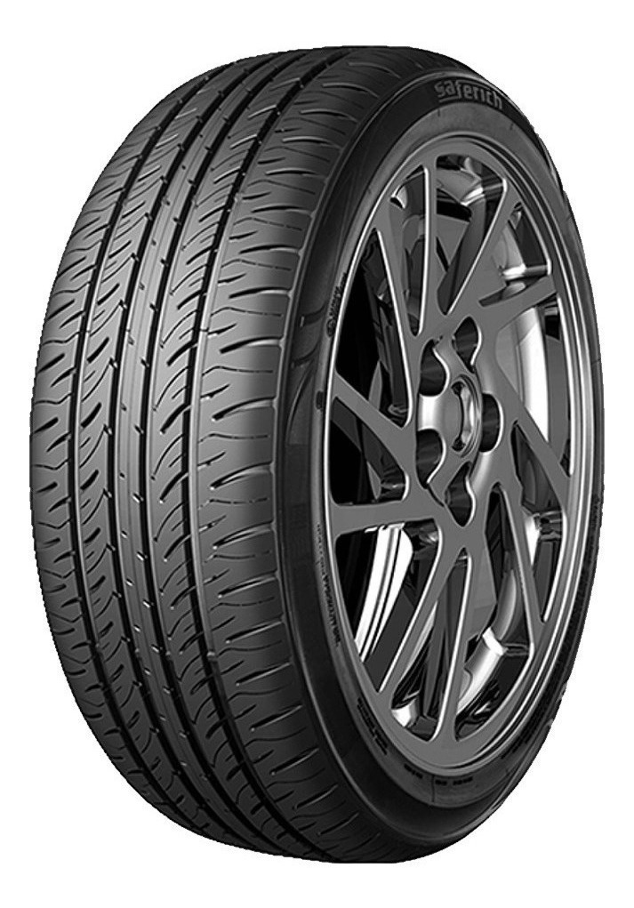 Foto 3 pulgar | Paquete de 2 Llantas 205/55zr16 Saferich Frc16 91w