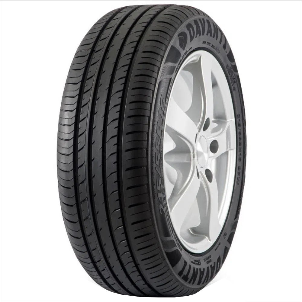 Foto 2 pulgar | Llanta 175/70r14 Davanti Dx390 84t