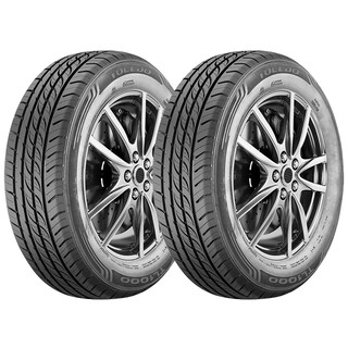 Foto 1 | Paquete de 2 Llantas 175/70r13 Toledo Tl1000 82t