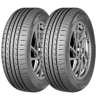 Foto 1 | Paquete de 2 Llantas 185/60r15 Fullrun Frun-one 84h