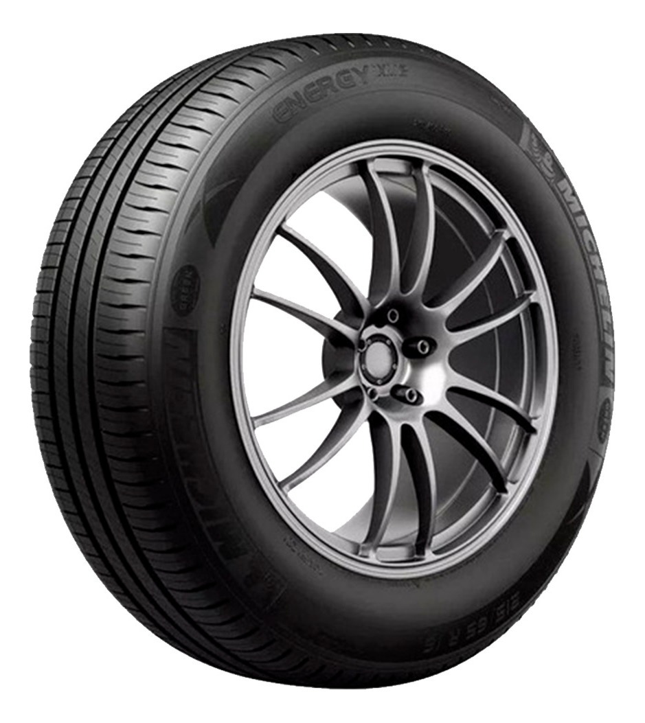 Foto 3 pulgar | Paquete De 2 Llantas  Michelin Energy Xm2+ 88v 195/60r15