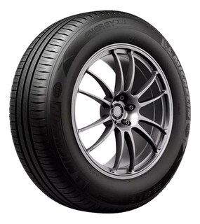 Foto 2 | Paquete De 2 Llantas Michelin Energy Xm2+ 88v 195/60r15