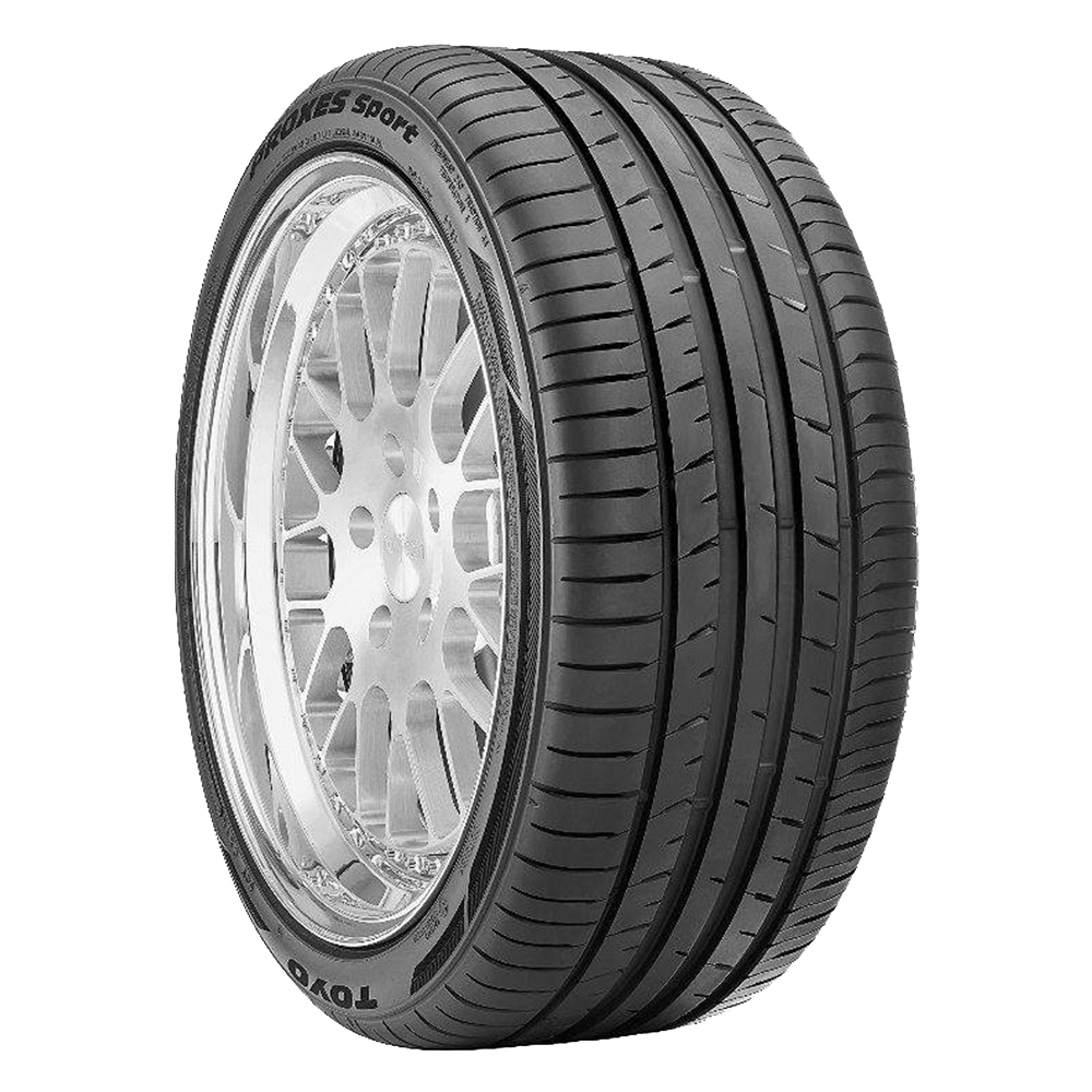 Llanta 265/30zr19 Toyo Proxes Sport 93y