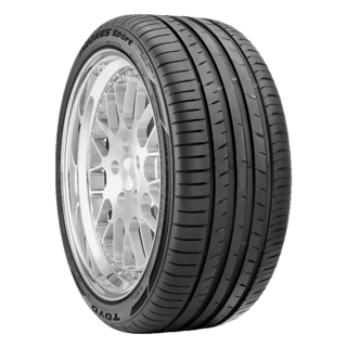 Foto 1 | Llanta 265/30zr19 Toyo Proxes Sport 93y