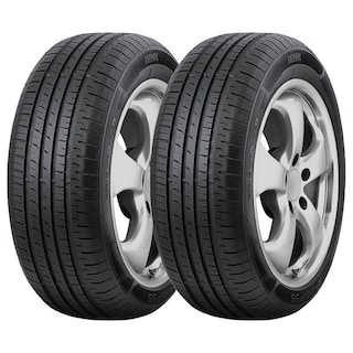 Foto 1 | Paquete de 2 Llantas Ilink L-grip55 82v 185/55r15