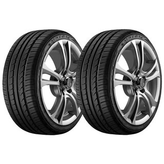 Foto 1 | Paquete de 2 Llantas Austone Sp-701 97w 235/45r17