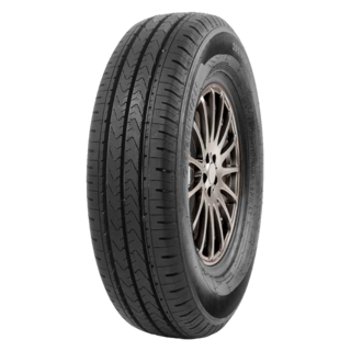 Foto 1 | Llanta 195/70r15 C Atlas Greenvan 104/102s