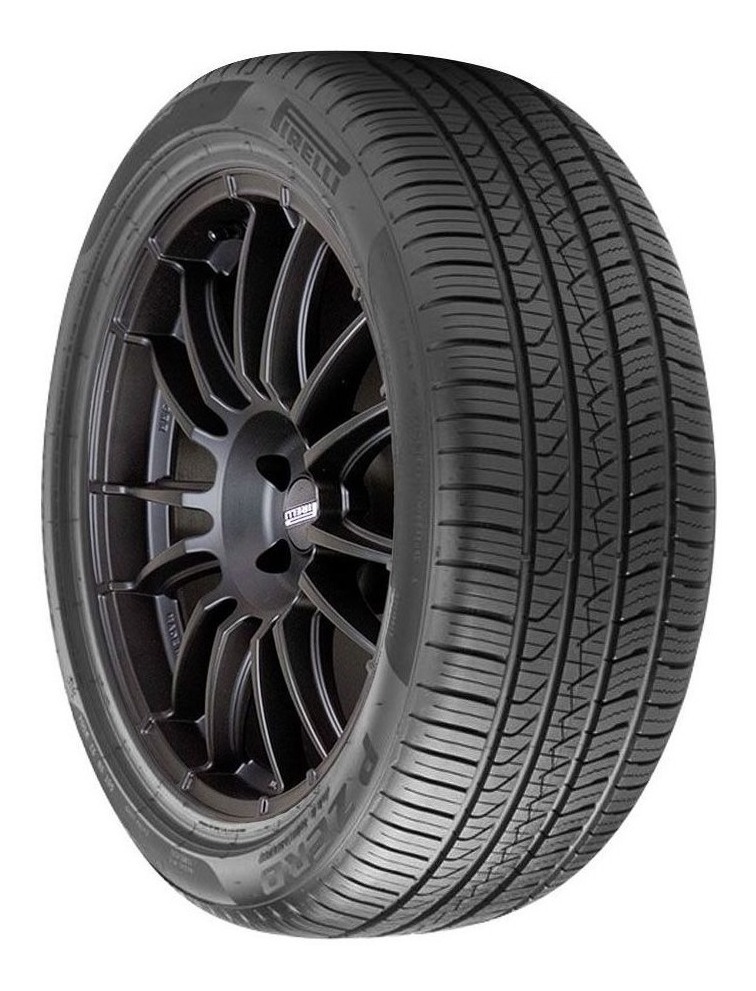 Foto 3 pulgar | Paquete de 2 Llantas 215/55r17 Pirelli Pzero All Season 94v