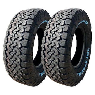 Foto 1 | Paquete de 2 Llantas Sumaxx All-terrain A/t 265/65r17