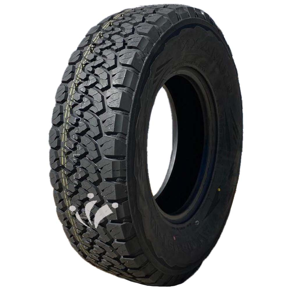 Foto 3 pulgar | Paquete de 2 Llantas Sumaxx  All-terrain A/t 265/65r17