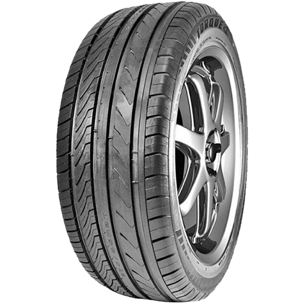 Foto 2 | Paquete de 2 Llantas Torque Tq-hp701 111v 265/50r20