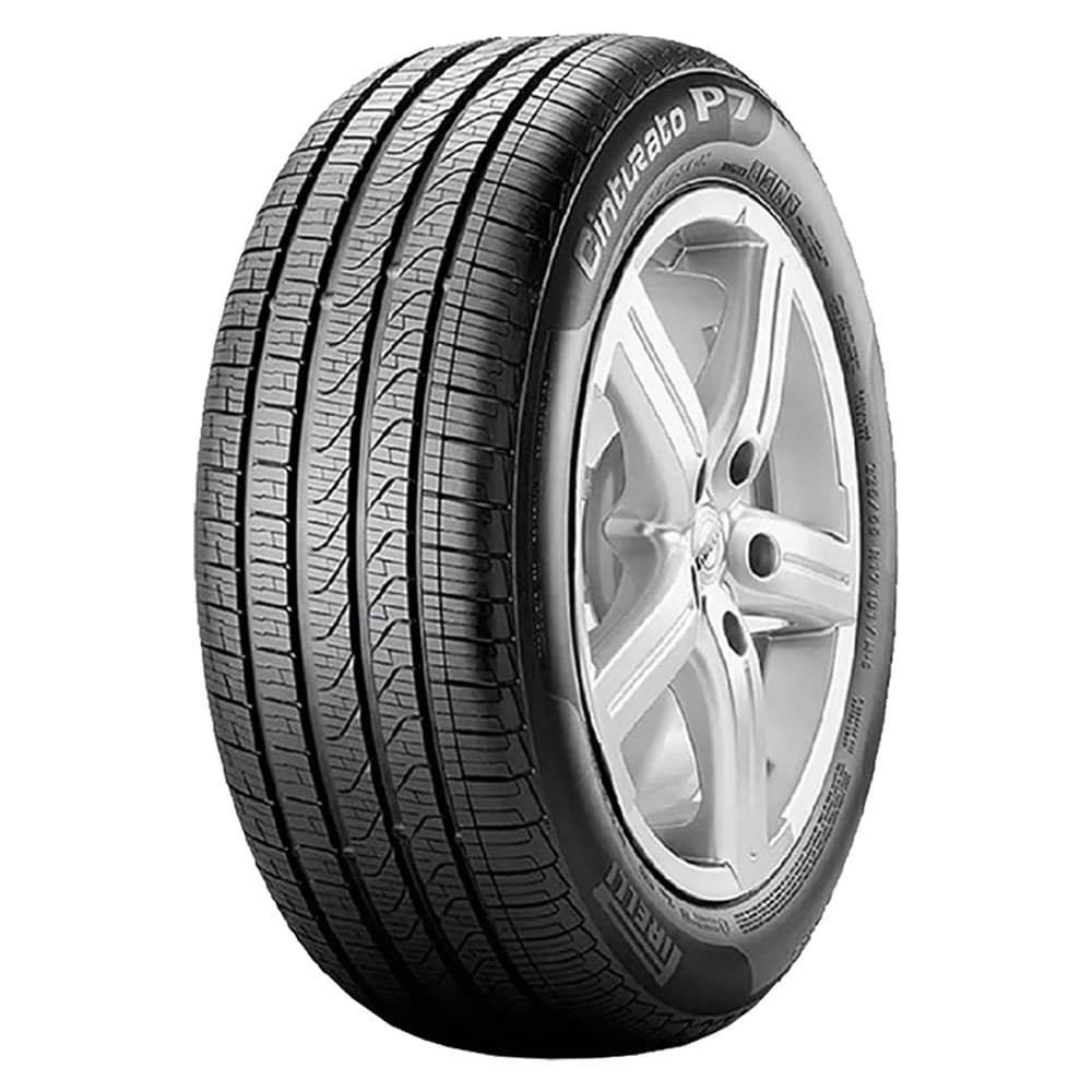 Llanta 245/45r18 Xl Pirelli Cinturato All Season Plus 3 100v $4,642