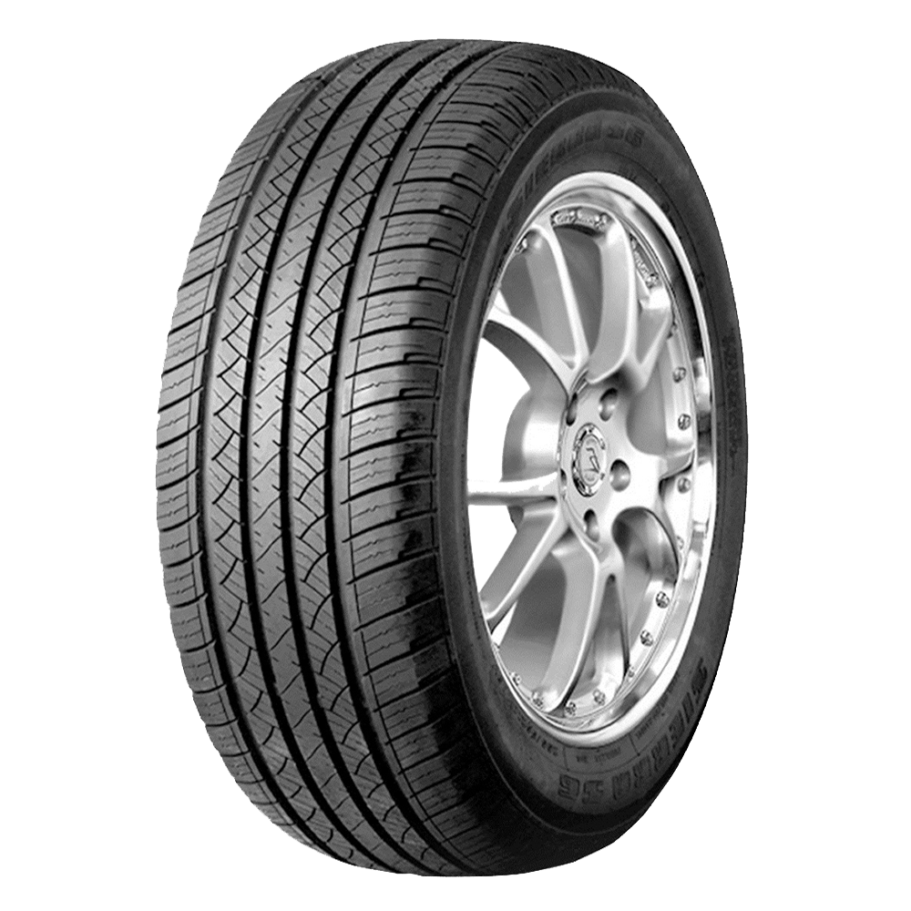 Llanta 225/60r18 Maxtrek Sierra S6 100v