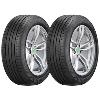 Foto 1 | Paquete de 2 Llantas 215/50r17 Austone Sp-802 95h