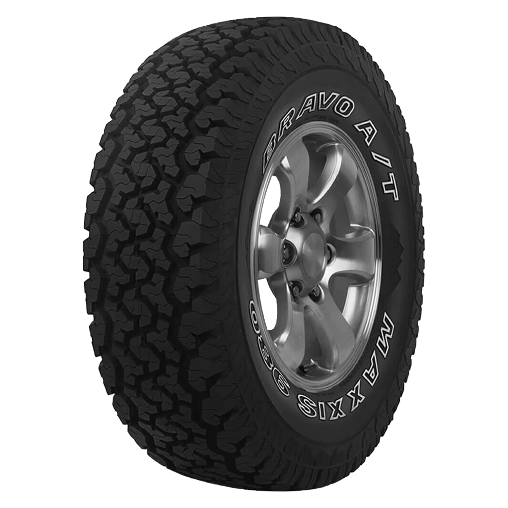 Foto 2 pulgar | Llanta Maxxis At-980 109s 235/75r15