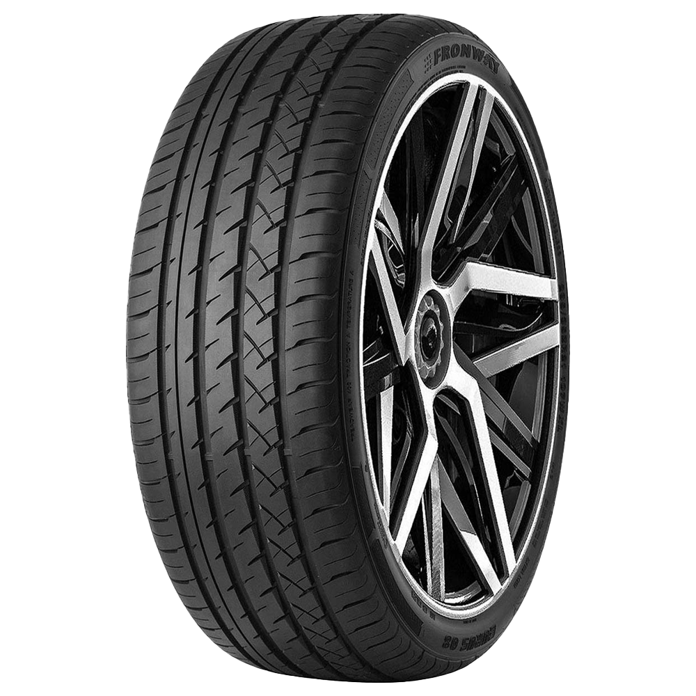 Foto 2 pulgar | Llanta 255/35zr18 Xl Fronway Eurus 08 94w