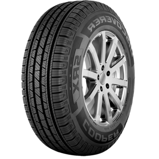 Foto 1 | Llanta 275/55r20 Cooper Discoverer Srx Blem 117h