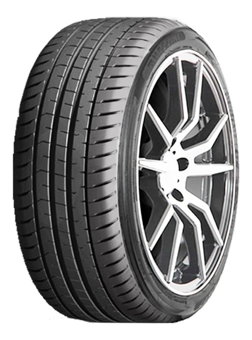 Foto 2 | Paquete De 2 Llantas Mazzini Eco603 91v 205/55r16