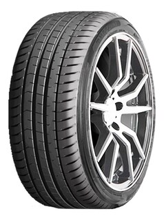 Foto 2 | Paquete De 2 Llantas Mazzini Eco603 91v 205/55r16