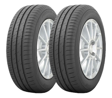 Foto 1 | Paquete de 2 Llantas 215/60r16 Toyo Proxes Comfort 99v