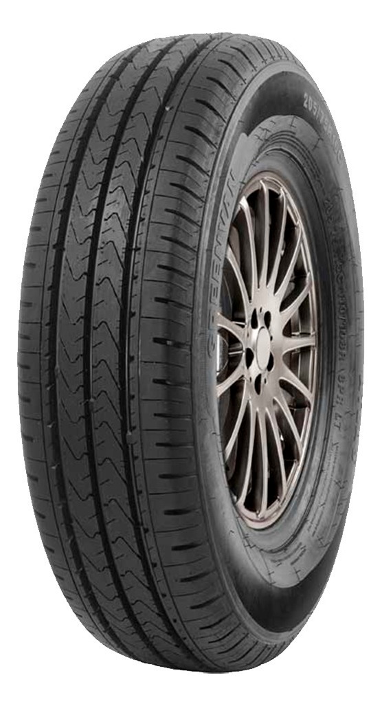 Llanta Atlas Greenvan 110t 205r16c