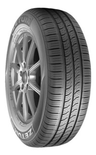 Foto 2 | Paquete de 2 Llantas 205/65R15 Zetum KR26 94H