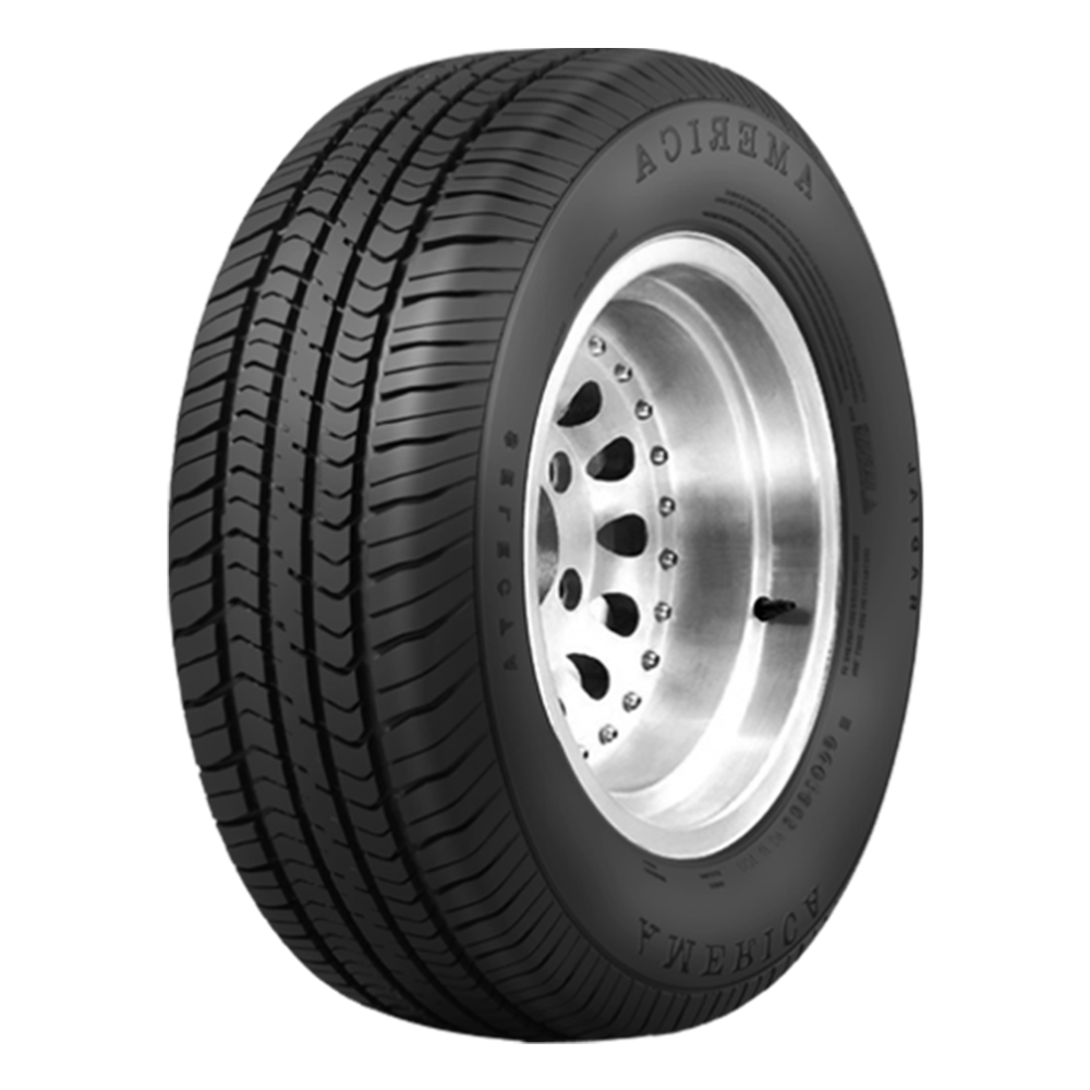 Llanta 205/60r13 Tornel Selecta 86s