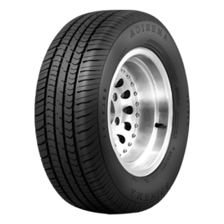 Foto 1 | Llanta 205/60r13 Tornel Selecta 86s