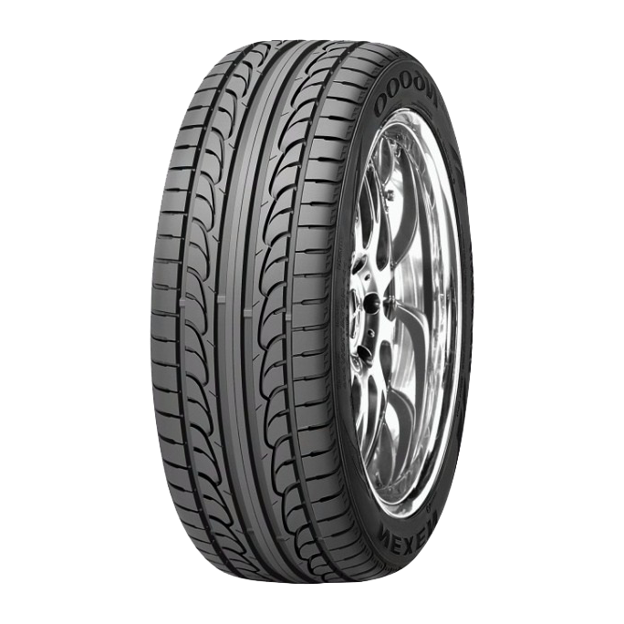 Foto 2 | Paquete de 2 Llantas Nexen N6000 91y  235/35r19 Xl