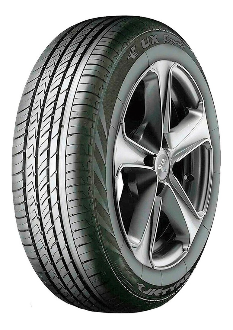 Foto 3 pulgar | Paquete de 2 Llantas 215/60r16 Jktyre Ux Royale Maxx 95v