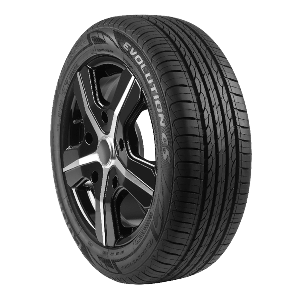 Foto 1 | Llanta  Cooper Evolution C5 102v 225/65R17