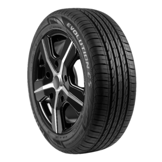 Foto 1 | Llanta Cooper Evolution C5 102v 225/65R17