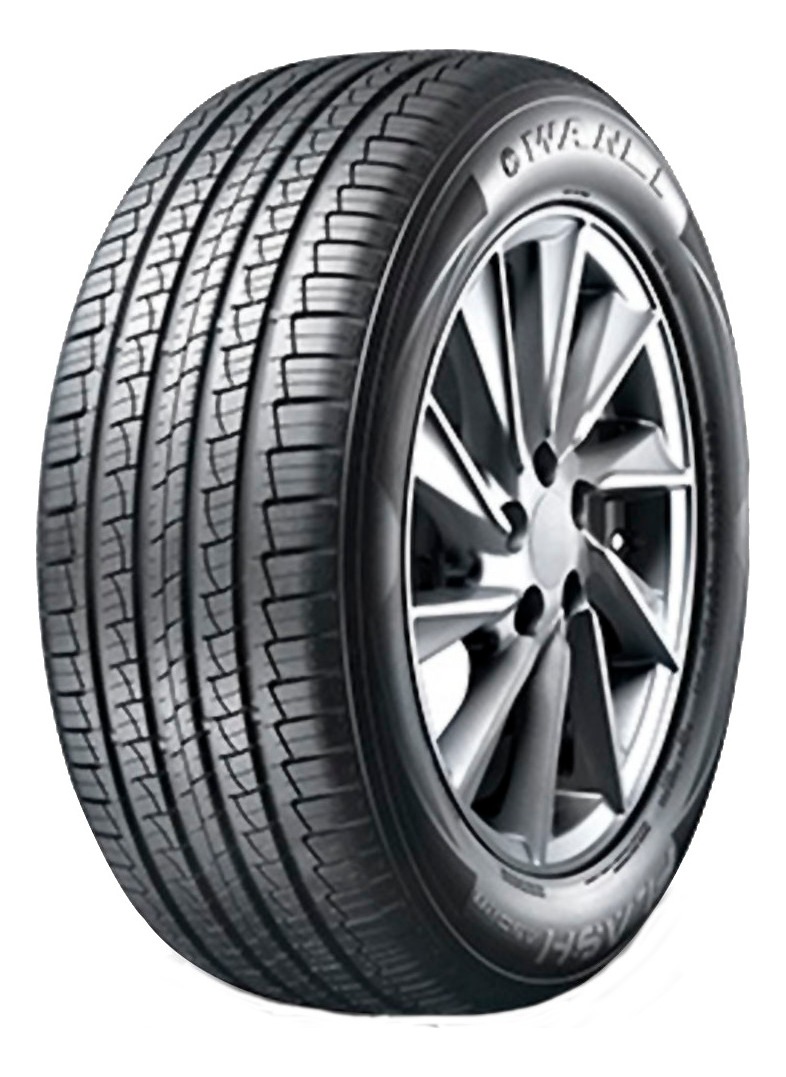 Llanta  Wanli As028 235/55r19