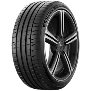 Foto 2 | Paquete de 2 Llantas 215/55zr17 Xl Michelin Pilot Sport 5 98y